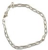 Sterling Silver Bracelets